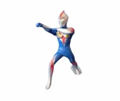 ガシャポン HG ウルトラマン コスモスＶＳジャスティス編 ウルトラマンコスモスフューチャーモード