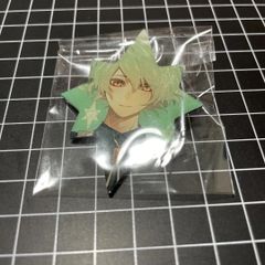 カラマリ アクスタ 笹塚 尊 Collar×Malice カラーマリス - メルカリ