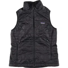 2024年最新】patagonia ナノパフベストの人気アイテム - メルカリ