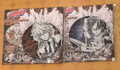 キルア コロッタ アニカフェ Amazon.co.jp: HUNTER×HUNTER アニカフェ コロッタ キルア