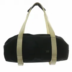 PORTER ポーター　シャチ　ボストンバッグ PORTER SHATI BOSTON BAG LARGE シャチ / ポーター 吉田カバン