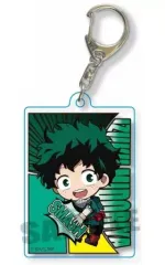 【中古】雑貨 緑谷出久 「僕のヒーローアカデミア ぎゅぎゅっと トレーディングアクリルキーホルダー」
