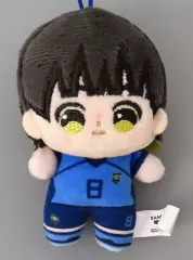 【中古】ぬいぐるみ 蜂楽廻 ほわぬいvol.2 「ブルーロック」