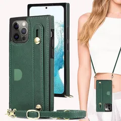 iPhone12 pro max ケース 肩掛け 首かけ 斜めがけ 斜め掛け ショルダー ショルダーケース ケース 適用 アイフォン12プロマックス スマホケース アップル アイホン12プロmax ケース アイフォン 12 プロ マックス ケース iPho 1