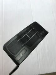 【最短翌日発送】WHITE HOT BLACK DOUBLE WIDE | 中古 | パター | オデッセイ
