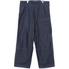 工房西谷　sus-sous デニム　mk2 size3 2025年最新】sus_sousの人気アイテム - メルカリ