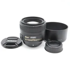 2023年最新】AF-S NIKKOR 85mm F1.8 Gの人気アイテム - メルカリ