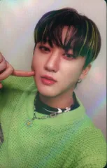 StrayKids withdrama Changbin ODDINARY