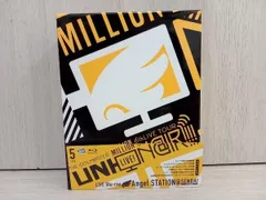 THE IDOLM@STER 6thLIVE@SENDAI【新品未開封】 35e694a5-451c-4ffb-b2fe-