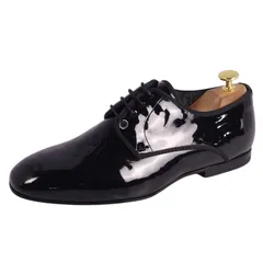 未使用 ディオールオム DIOR HOMME レザーシューズ 2020 ダービーのサムネイル