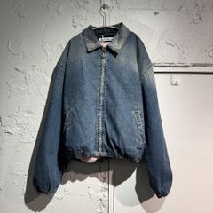 KOZABURO コウザブロウ Denim Jacket デニムジャケット 1125-343-6791