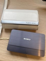 SONY（ソニー）　Cyber-shot　DSC-T700