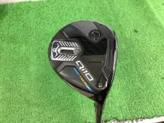 【新品未使用 コーティング済み】テーラーメイド Qi10 TOUR 3W テーラーメイド Qi10 TOUR（3W） - メルカリ
