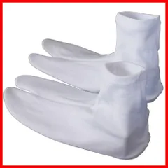 【特売】お子様から大人まで 男女兼用 ストレッチ足袋 11cm～30m対応 全10サイズ 靴下タイプ　滑り止め付き