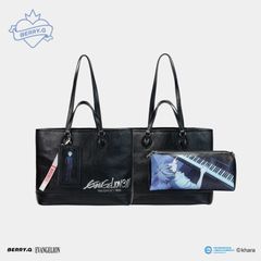 BerryQ 海外限定｜バッグ 