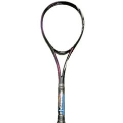 ヨネックス YONEX ソフトテニスラケット ボルトレイジ7V 02VR7V