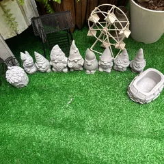 2025年最新】セメントガーデンの人気アイテム - メルカリ