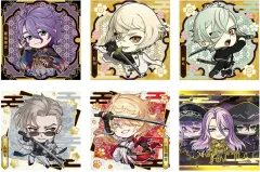 【新品】食玩 ステッカー・シール 【賞味期限切れ】にふぉるめーしょん 『刀剣乱舞ONLINE』 シールウエハース