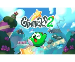 【中古】ニンテンドースイッチソフト ギミック! 2