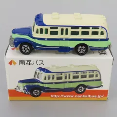 トミカ 南海バス ミニカー 4台セット Amazon | タカラトミー(TAKARA TOMY) トミカ 南海バス 三菱