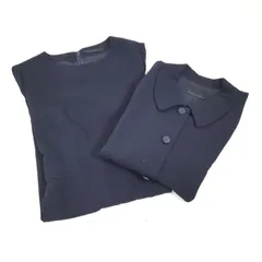 ヌーヴコンフィニ　お受験スーツ　ワンピースー お受験服 | nouv confini（ヌーヴコンフィニ） | 公式オンライン