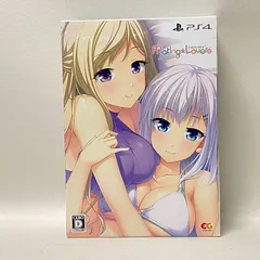 【浜館32-820】 PS4 Making*Lovers 完全生産限定版 【中古品】