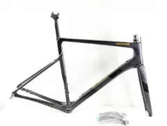 cannondale CAAD10 フレームセット supersix evo CANNONDALE ( キャノンデール ) ロードフレーム SUPER SIX EVO