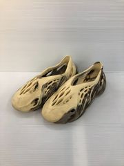 78.adidas Yeezy Foam Runner "MX Cinder" 【併売品】