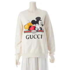 2025年最新】gucci ミッキー トレーナーの人気アイテム - メルカリ