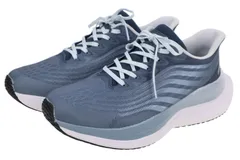 【2025新商品】【25.5～28.0】 ムーンスター SNGY UV01 アッシュブルー 脱ぎ履き楽々 メンズ 男性用 ウォーキングシューズ スニーカー スリッポンタイプ 3E設計 厚底 抗菌防臭 カジュアル EZGO