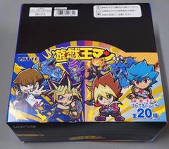 遊戯王マンチョコ