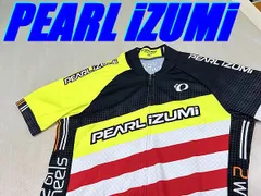 2024年最新】pearl izumi ジャージの人気アイテム - メルカリ