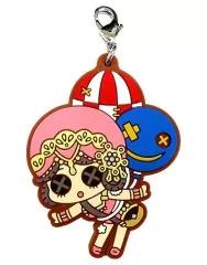 【中古】雑貨 踊り子(マルガレータ・ツェレ) ラバーチャーム 「一番くじ IdentityV 第五人格」 F賞