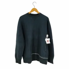 サカイ Sacai 19AW SPONGE SWEAT SHIRT メンズ JPN：4 のサムネイル