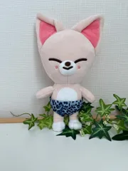 リービット ぬいぐるみ セット売り バラ売り⭕️ 2025年最新】リビット ぬいぐるみの人気アイテム - メルカリ