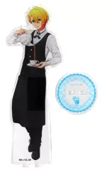 【中古】アクリルスタンド・アクリルパネル 星野愛久愛海(アクア) アクリルスタンド 「【推しの子】×animatecafe」