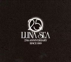 [중고]방악 CD LUNA SEA / 25th Anniversary Ultimate Best THE ONE + NEVER SOLD OUT 2 [첫회 생산 한정판]