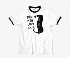 独創的 KAPITAL 日本製 白 リトルベアーハーモニー Tシャツ