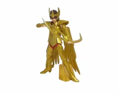 聖闘士星矢　集いし、黄金聖闘士編　ガチャガチャ　フィギュア HGIF 聖闘士星矢 クロスアップセイント 【BANDAI】