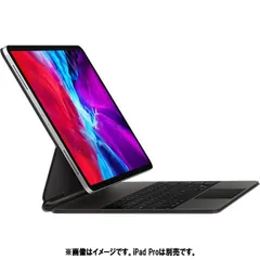 ☆【新品未開封】Apple (アップル) 12.9インチ iPad Pro (第3・4世代)用 Magic Keyboard - 日本語(JIS) MXQU2J/A送料無料】