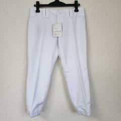 アシックス　asics　 野球　ユニフォーム　パンツ　ショート　Lサイズ