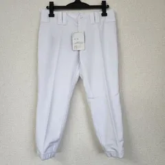 アシックス　asics　 野球　ユニフォーム　パンツ　ショート　Lサイズ