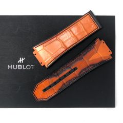 タグホイヤー コネクテッドE4 E3 45ミリ用交換用ラバーベルト2色