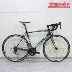 Bianchi vianirone7 TEAM 105 5800 2×11S 2015 アルミロード ビアンキ ヴィアニローネ7 戸塚店