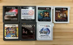 2025年最新】3ds まとめ売りの人気アイテム - メルカリ