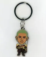 【中古】キーホルダー・マスコット(男性) ELLY 首振りキーホルダー 「三代目 J SOUL BROTHERS LIVE TOUR 2019 “RAISE THE FLAG”」 会場限定カプセル景品