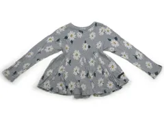 【ブリーズ/BREEZE】Tシャツ・カットソー 120サイズ 女の子【子供服・ベビー服】（1969365）