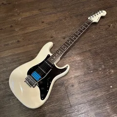 石ロゴ】FERNANDES FST-90【楽器強化店トレファク南柏】｜2024年
