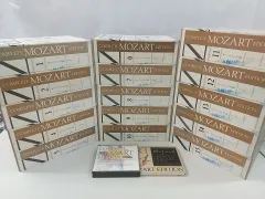 2025年最新】Mozart Complete Editionの人気アイテム - メルカリ