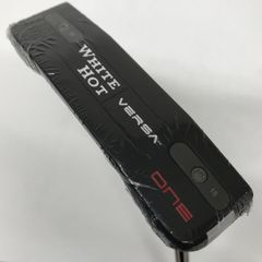 【最短翌日発送】WHITE HOT VERSA ONE | 中古 | パター | オデッセイ